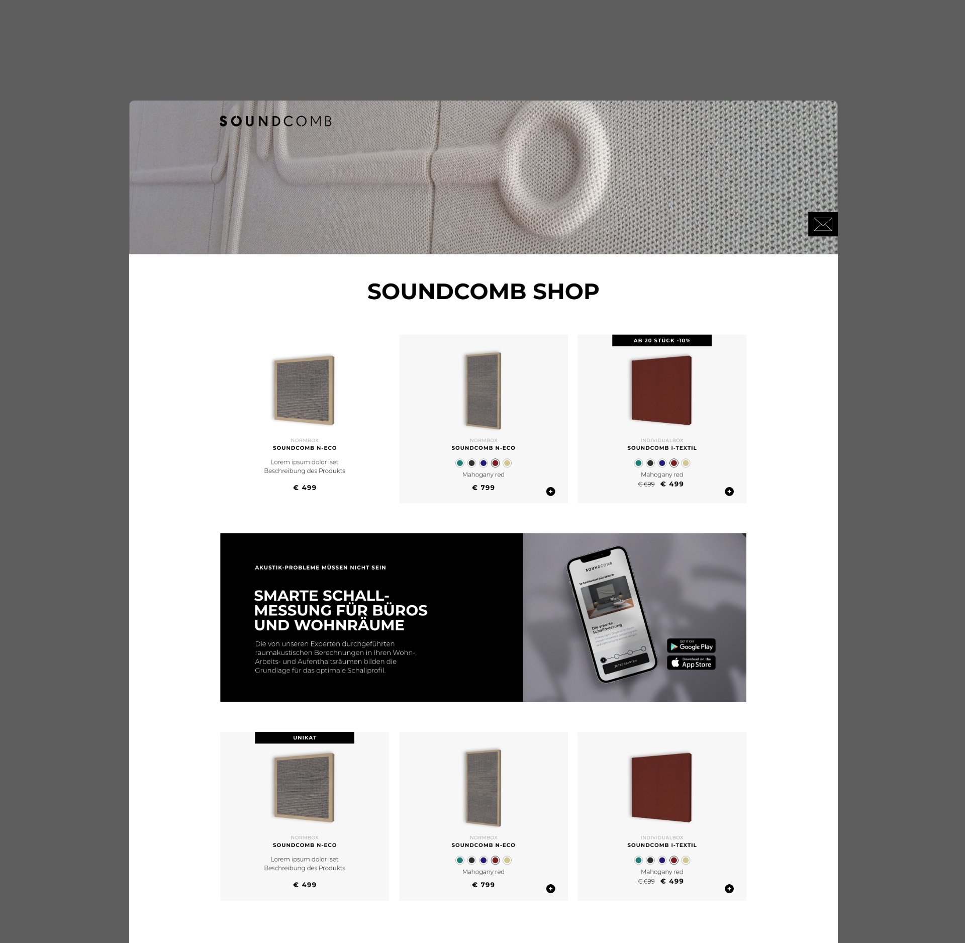 Soundcomb_Home